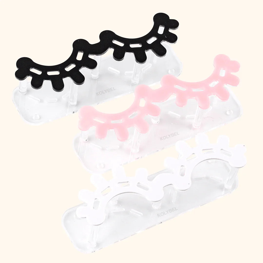 3 Ways a Tweezer Holder Will Improve Your Business!