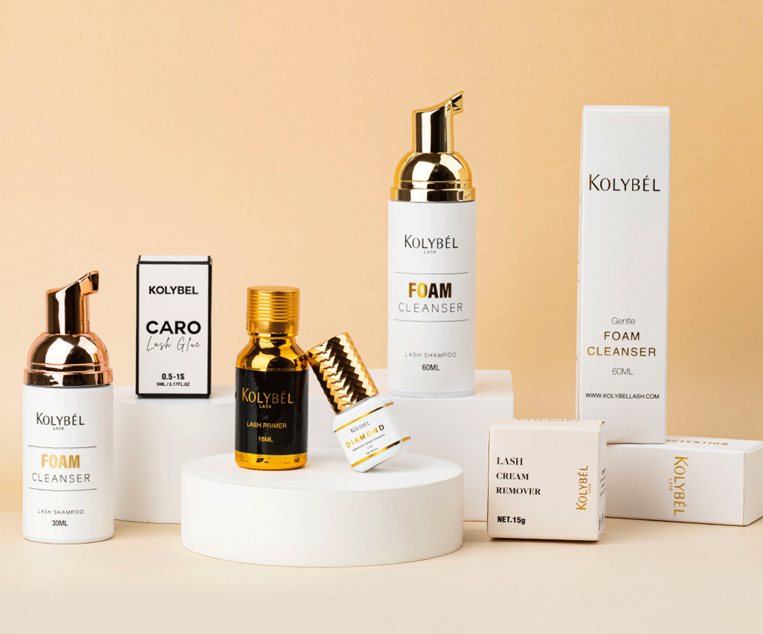 Lash Shampoo: The Secret to Clean and Keep Healthy Eyelashes