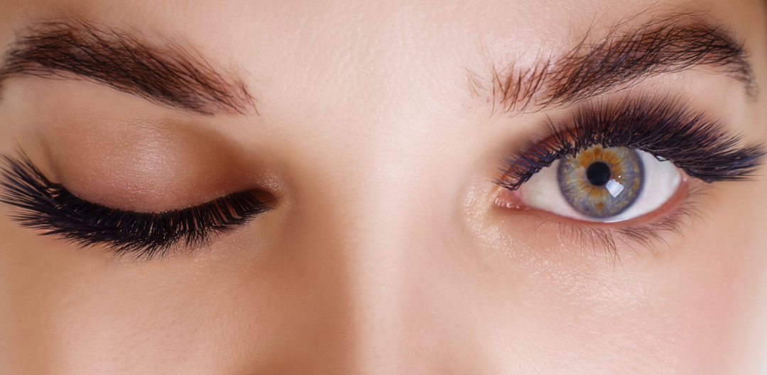 Transform Your Lashes: Ultimate Guide to Dramatic Volume