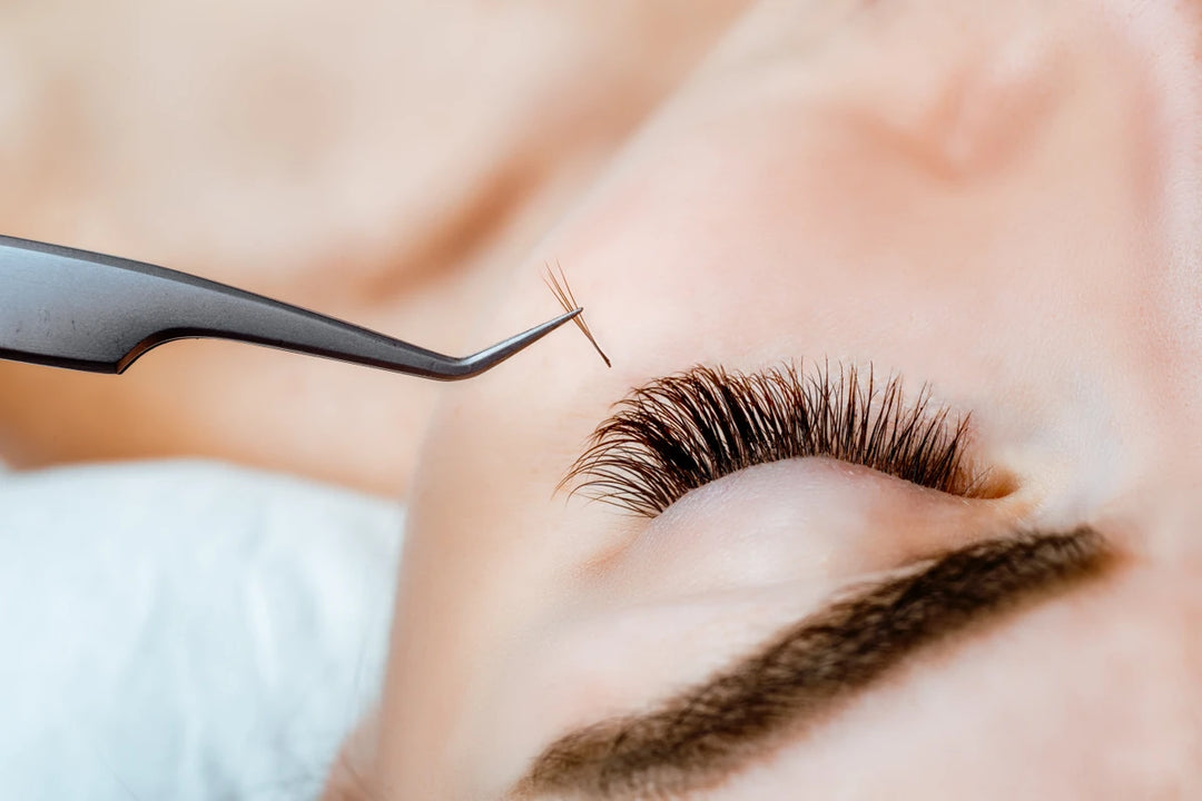 Essential Advice for Beginer Lash Technicians: Avoiding Common Pitfalls