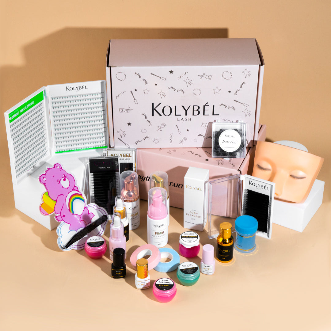 How Lash Technicians Can Stock Up for Black Friday