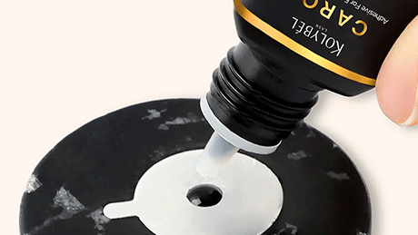 glue adhesive removal kolybellash kolybel glue water-proof glue oil-proof glue