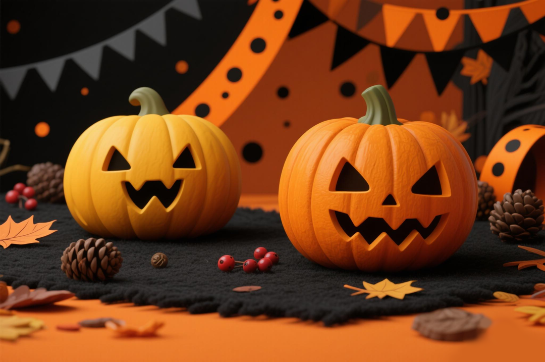 Halloween Lash Maps for Hauntingly Gorgeous Lashes