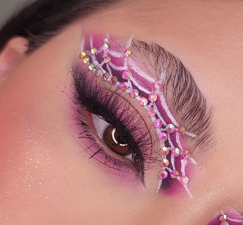 How should I maintain my eyelash extensions after?