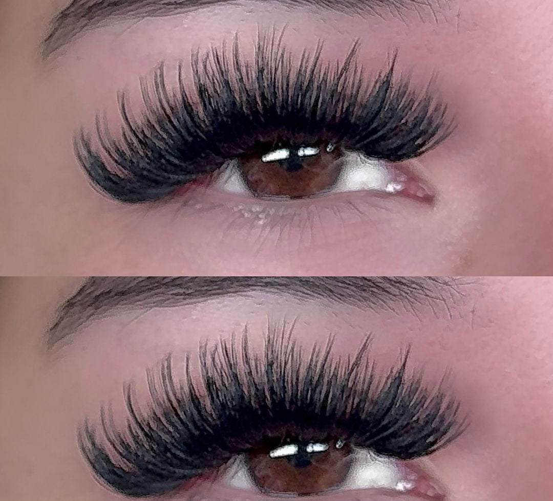 Challenges Faced by Beginners When Applying False Lashes: Tips and Solutions
