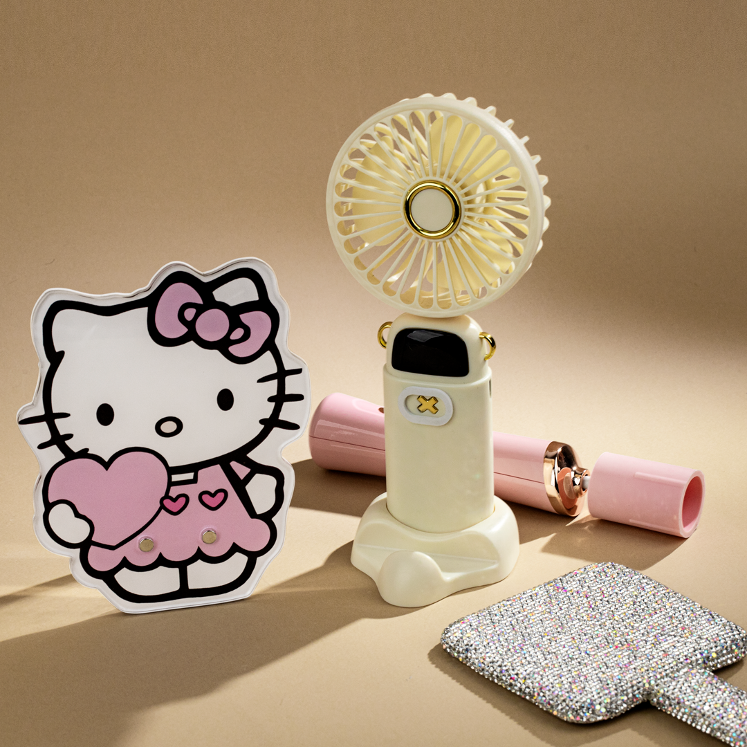 Shop Quality Kolybellash Accessories 