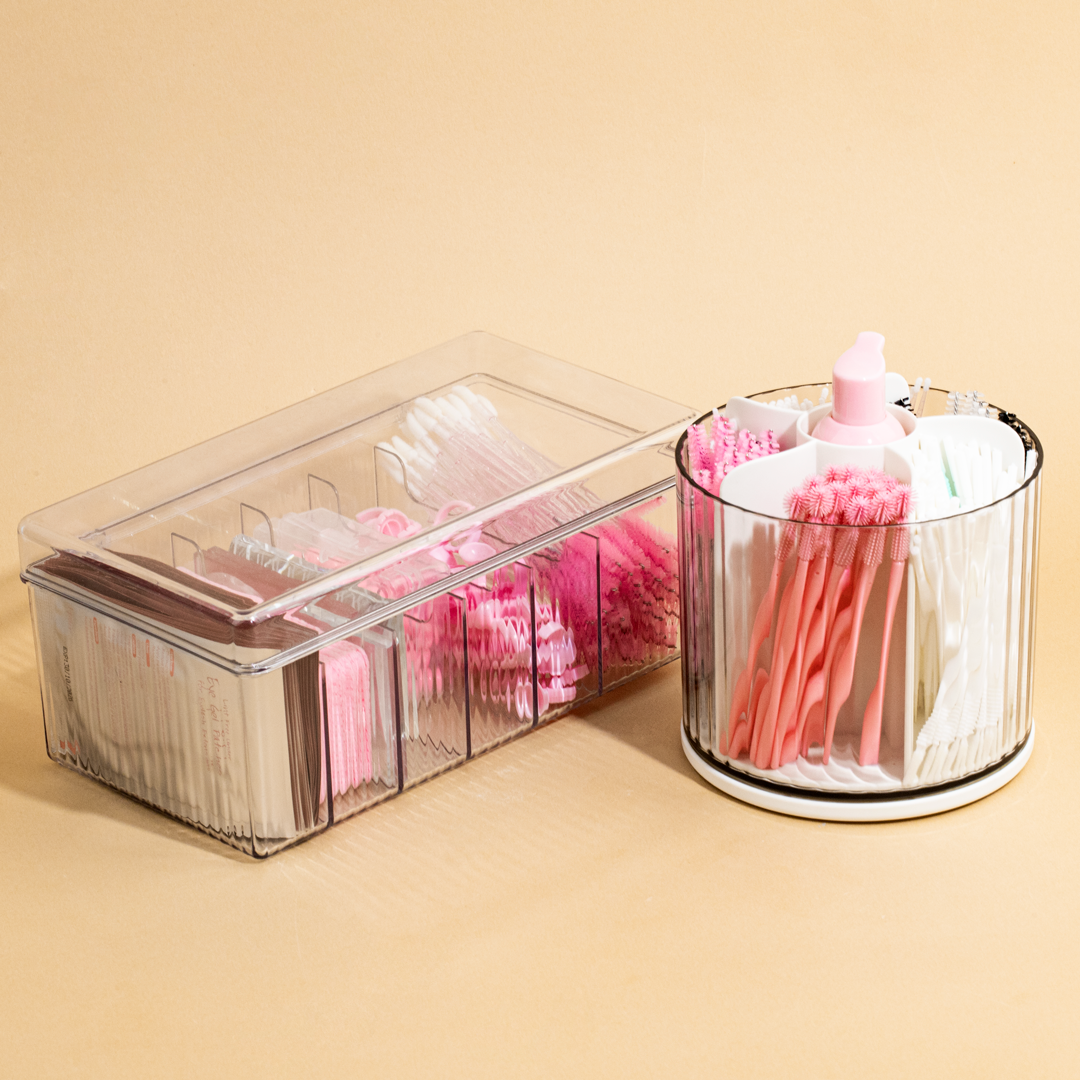 Storage Box/Cosmetic Bag