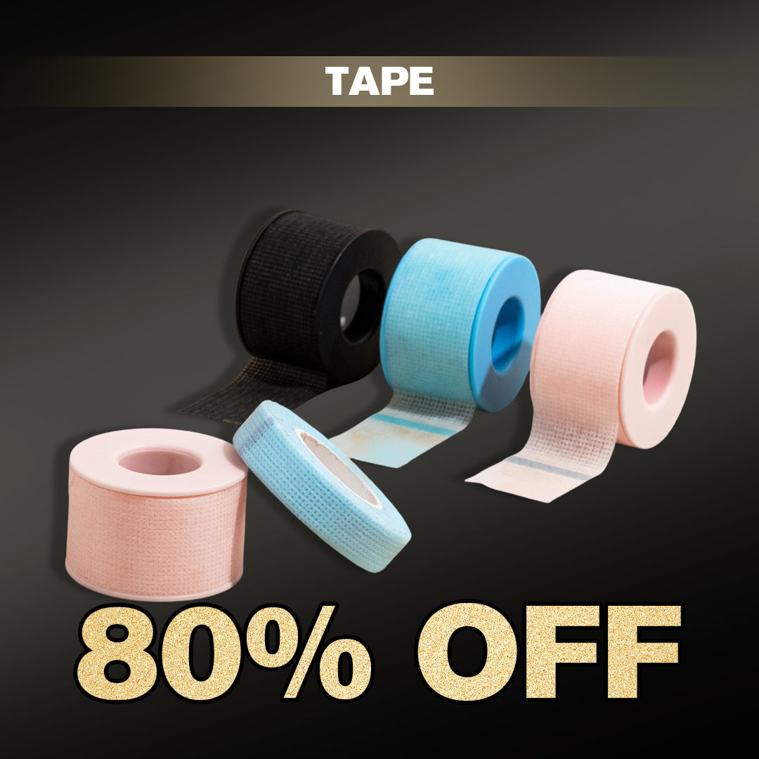 Tape