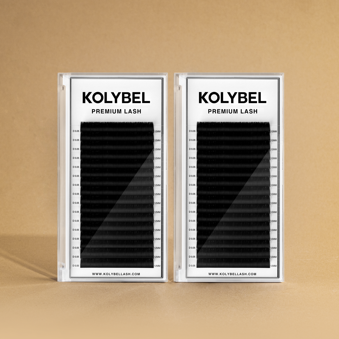 Premium Lash Extensions