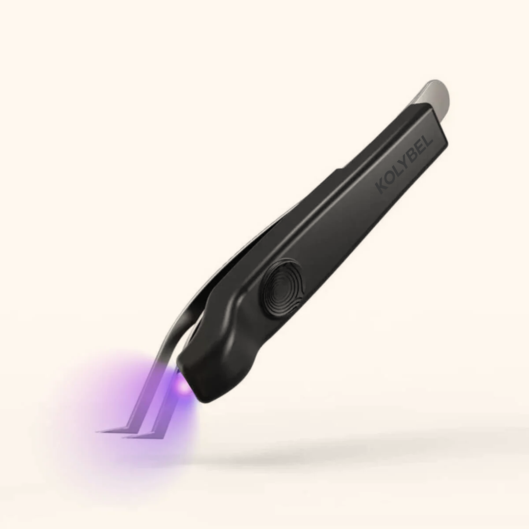 Mini UV Tweezer Lamp