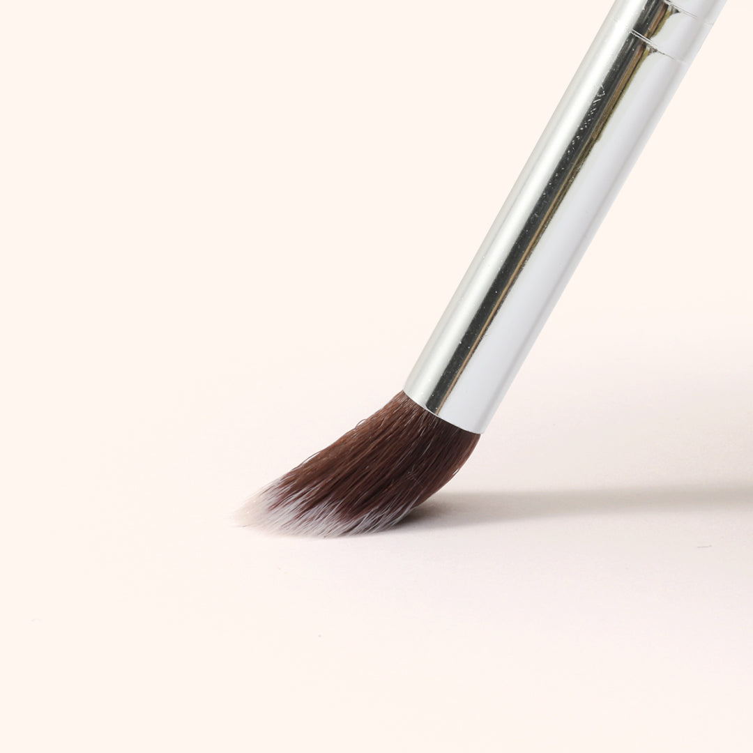 New Black Pure Eyelash Cleaning Brush - Kolybel