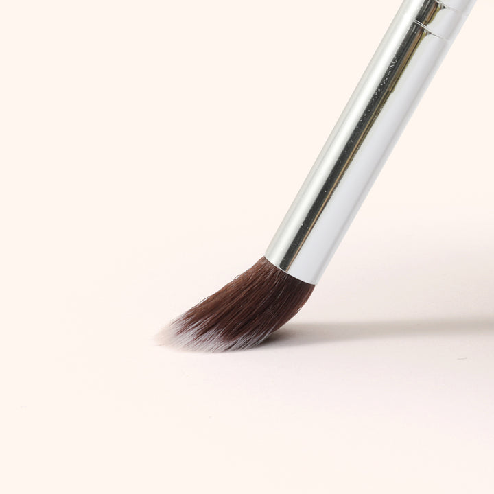 New Black Pure Eyelash Cleaning Brush - Kolybel