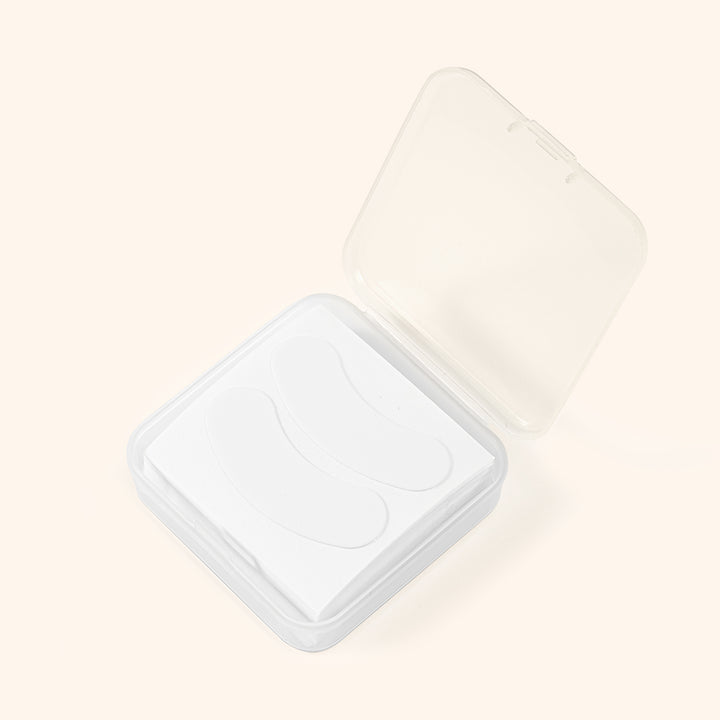 New Foam Eye Pads For Eyelash Extensions(50pairs/Box)-kolybel