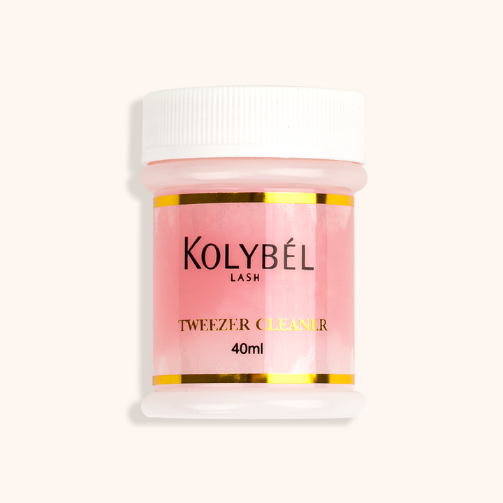 Eyelash Extension Tweezers Cleaner (40ml)  US