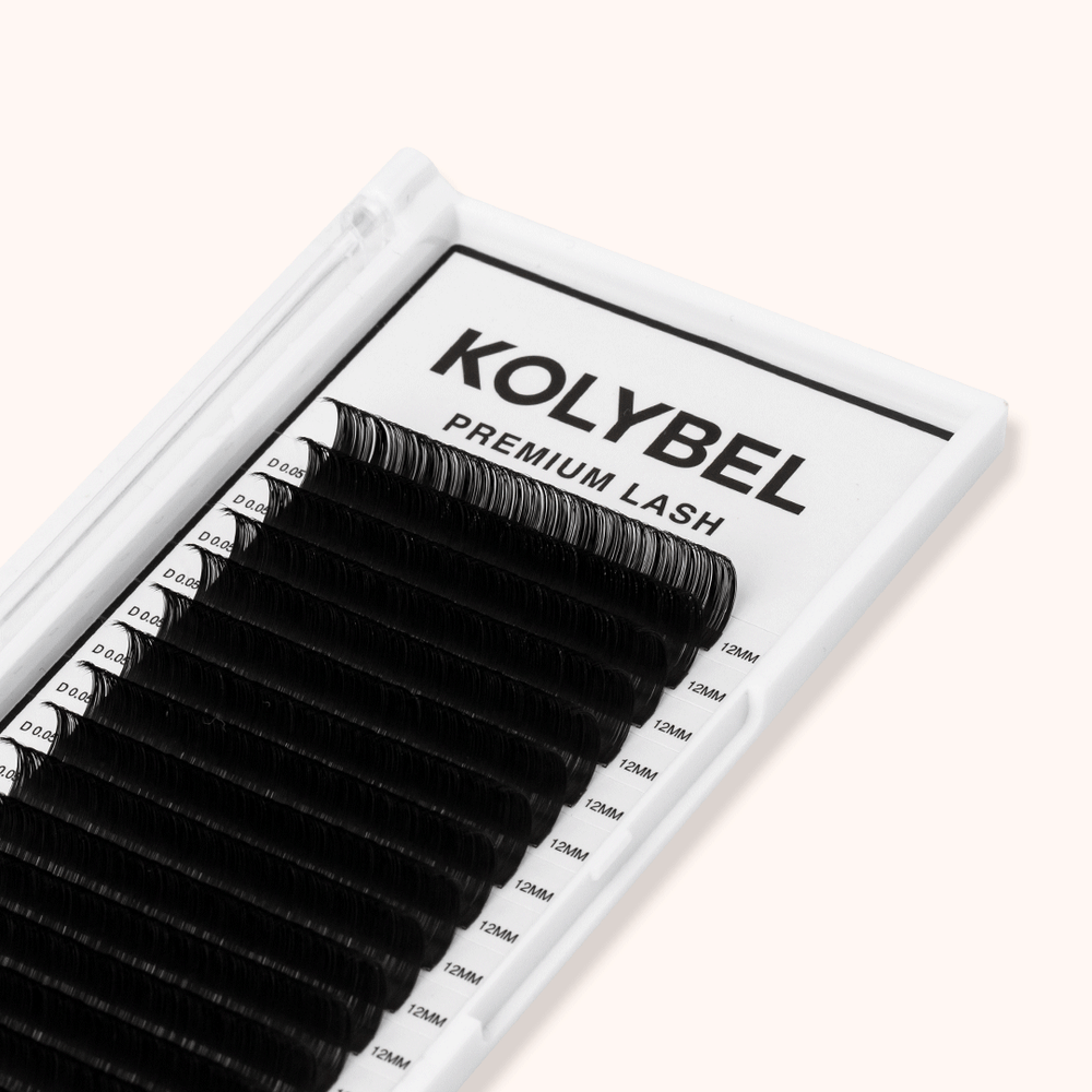 Premium Lash Extensions (16Rows)
