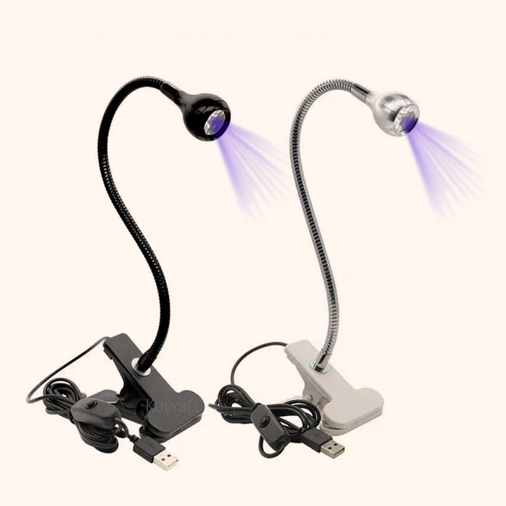 Small UV Lamp-kolybel