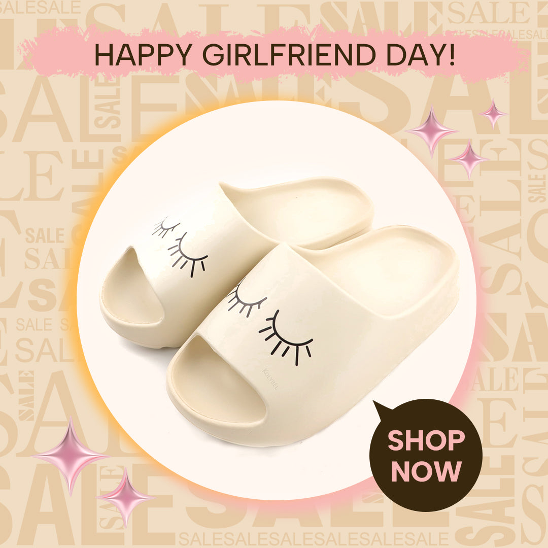 Slippers For Lash Extensions-kolybel