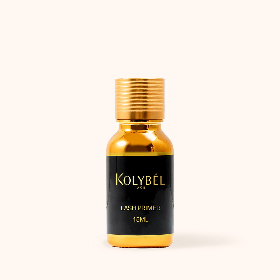 KOLYBEL LASH Lash Primer For Eyelash Extension（15ml）