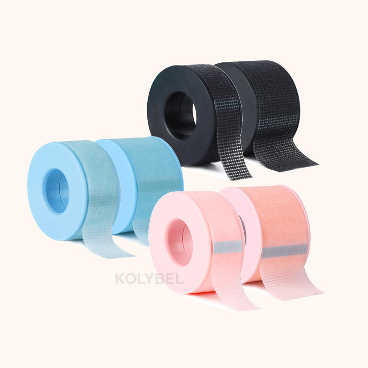 KOLYBEL LASH 3M tape