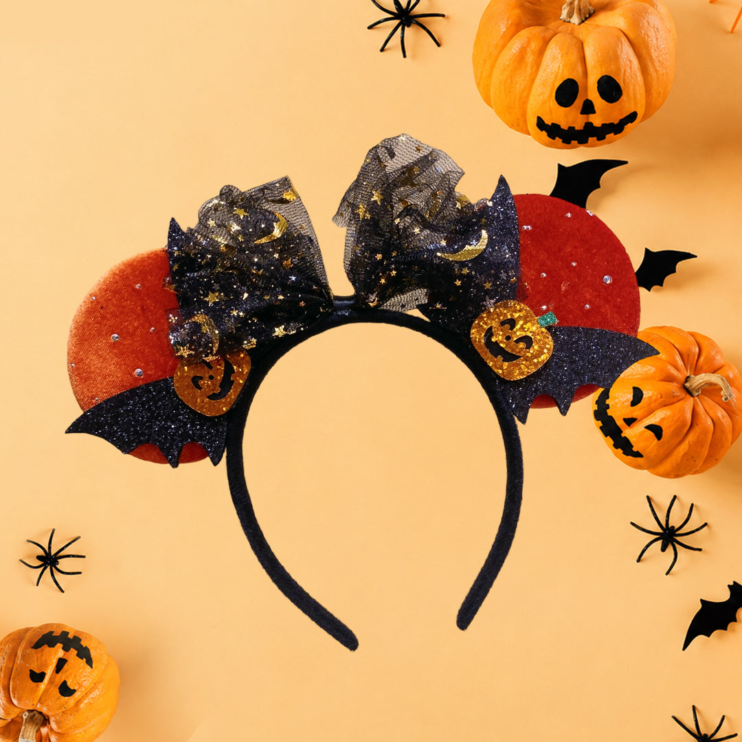 KOLYBEL Halloween Free Gift | Limited Bonus Present