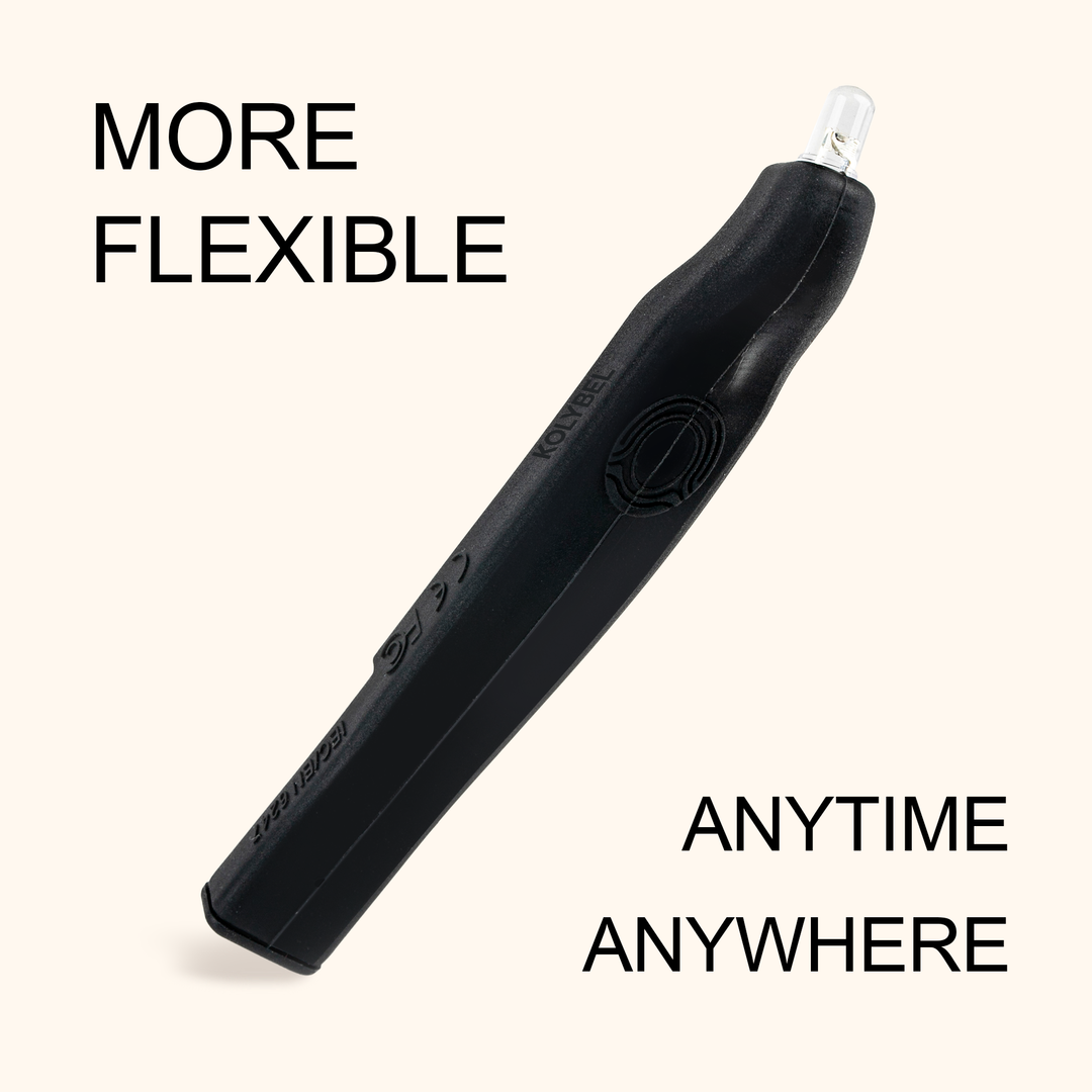 Mini UV Tweezer Lamp