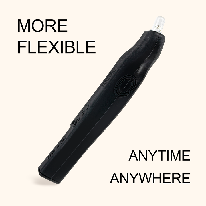 Mini UV Tweezer Lamp