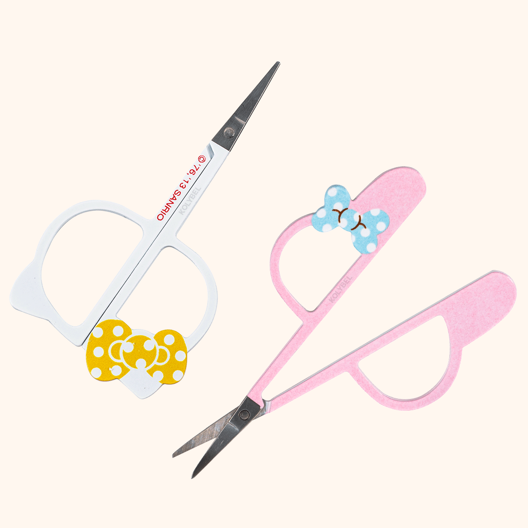 kolybel Cute Mini Scissors
