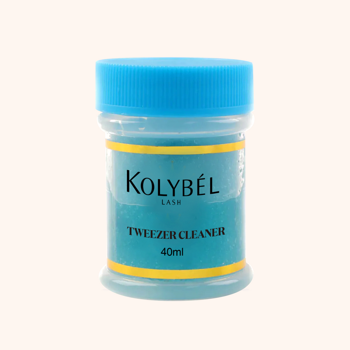 Eyelash Extension Tweezers Cleaner (40ml)  US