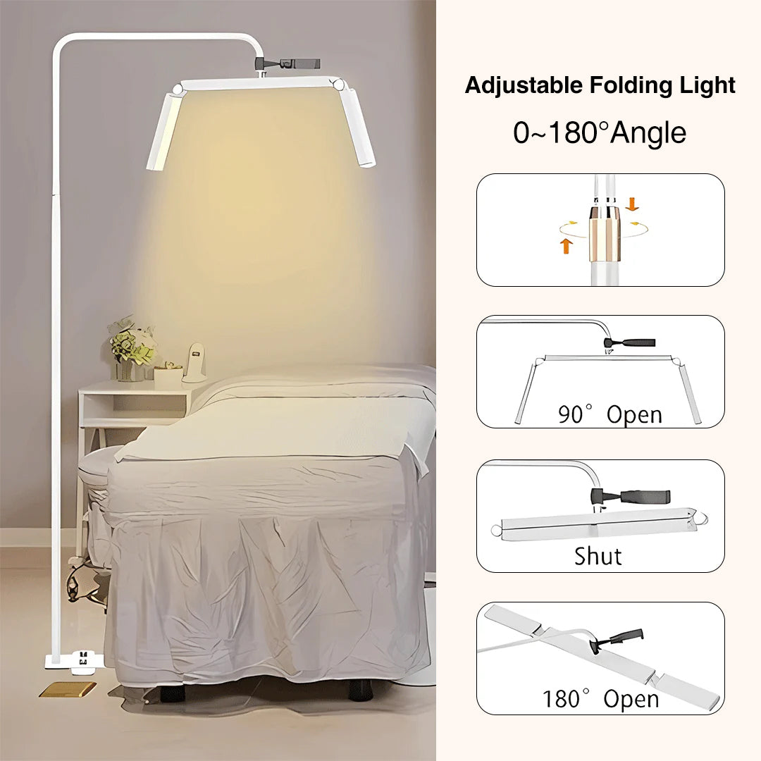 https://www.kolybellash.com › products › foldable-half-moon-light-floor-lamp-for-eyelash-extensions-us