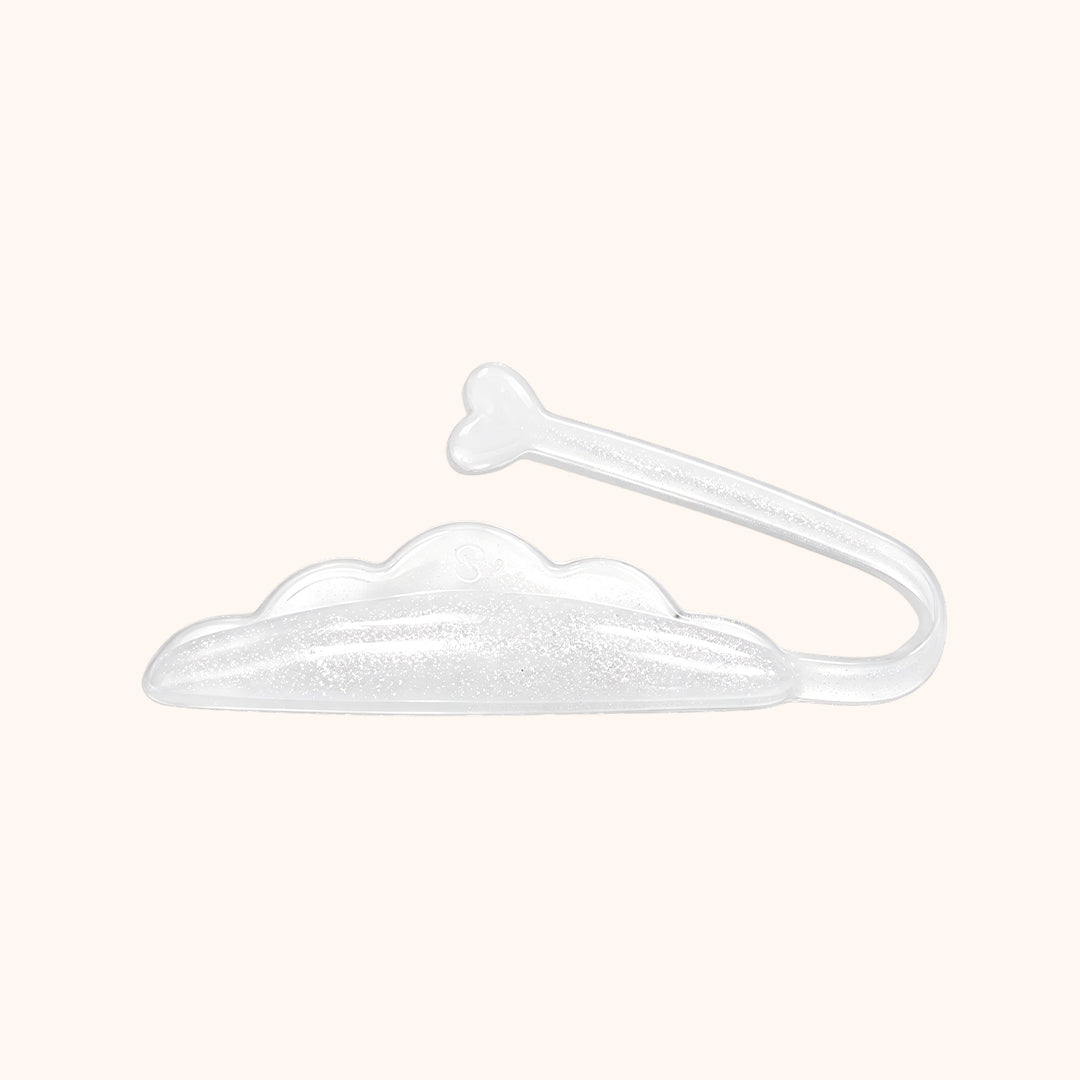 KOLYBEL 2-in-1 curvature compensator lash lift pads made of medical-grade reusable silicone. Non-slip, easy-clean lash shields save salon time, deliver even lifts for professional lash lifts & perms. 100% vegan & cruelty-free.