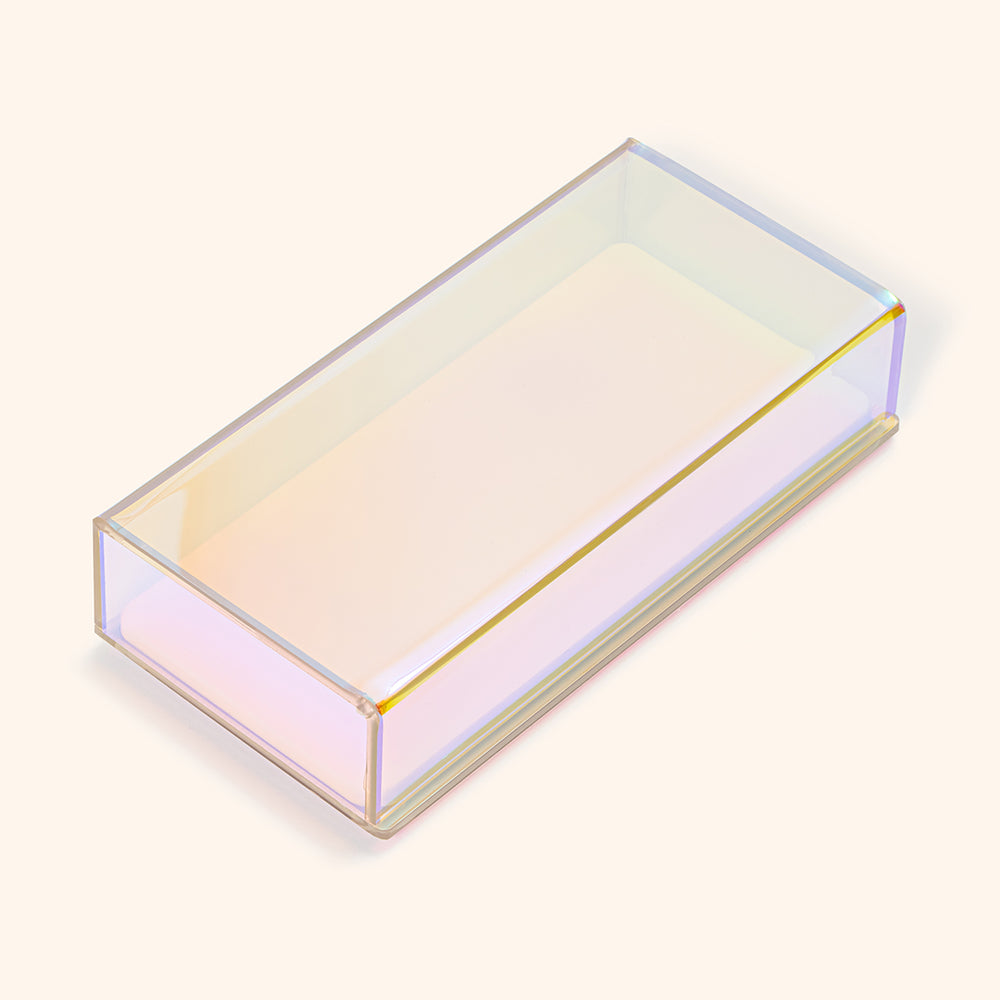 New Arrival Dust-proof Eyelash Extension Pallet-kolybel