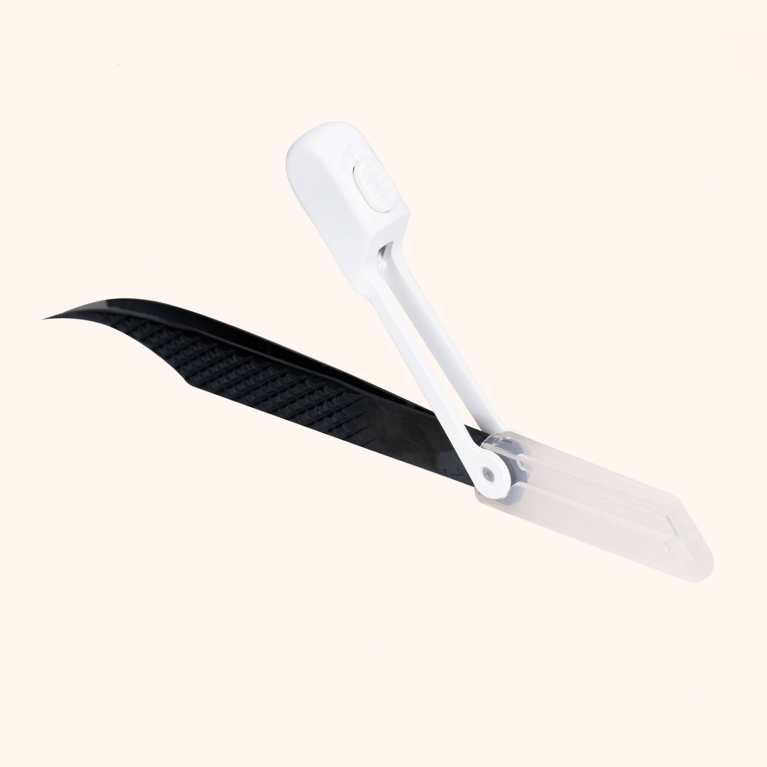Tweezers Led Light-kolybel