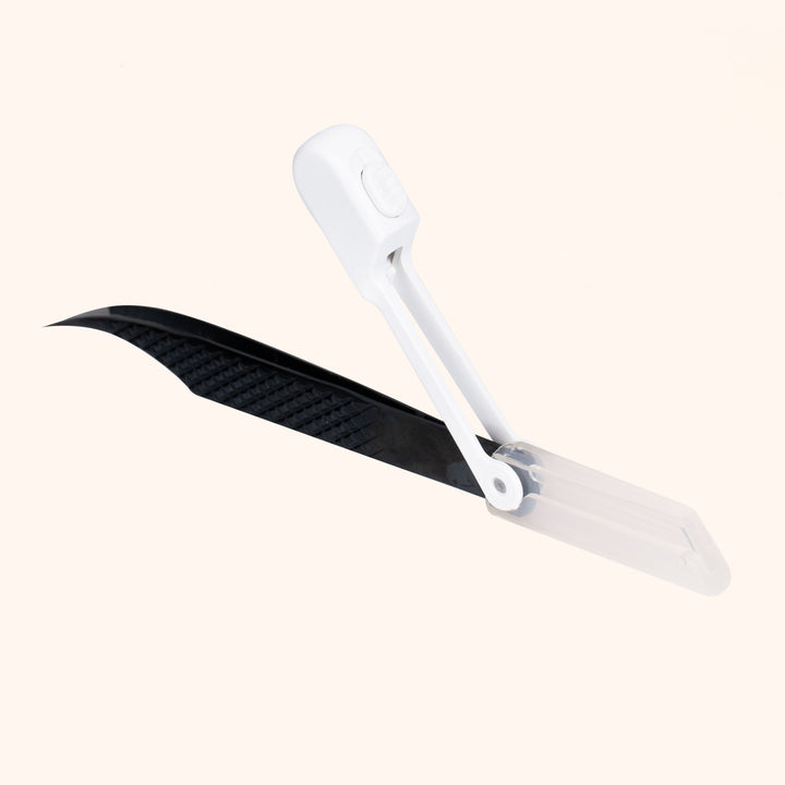Tweezers Led Light-kolybel