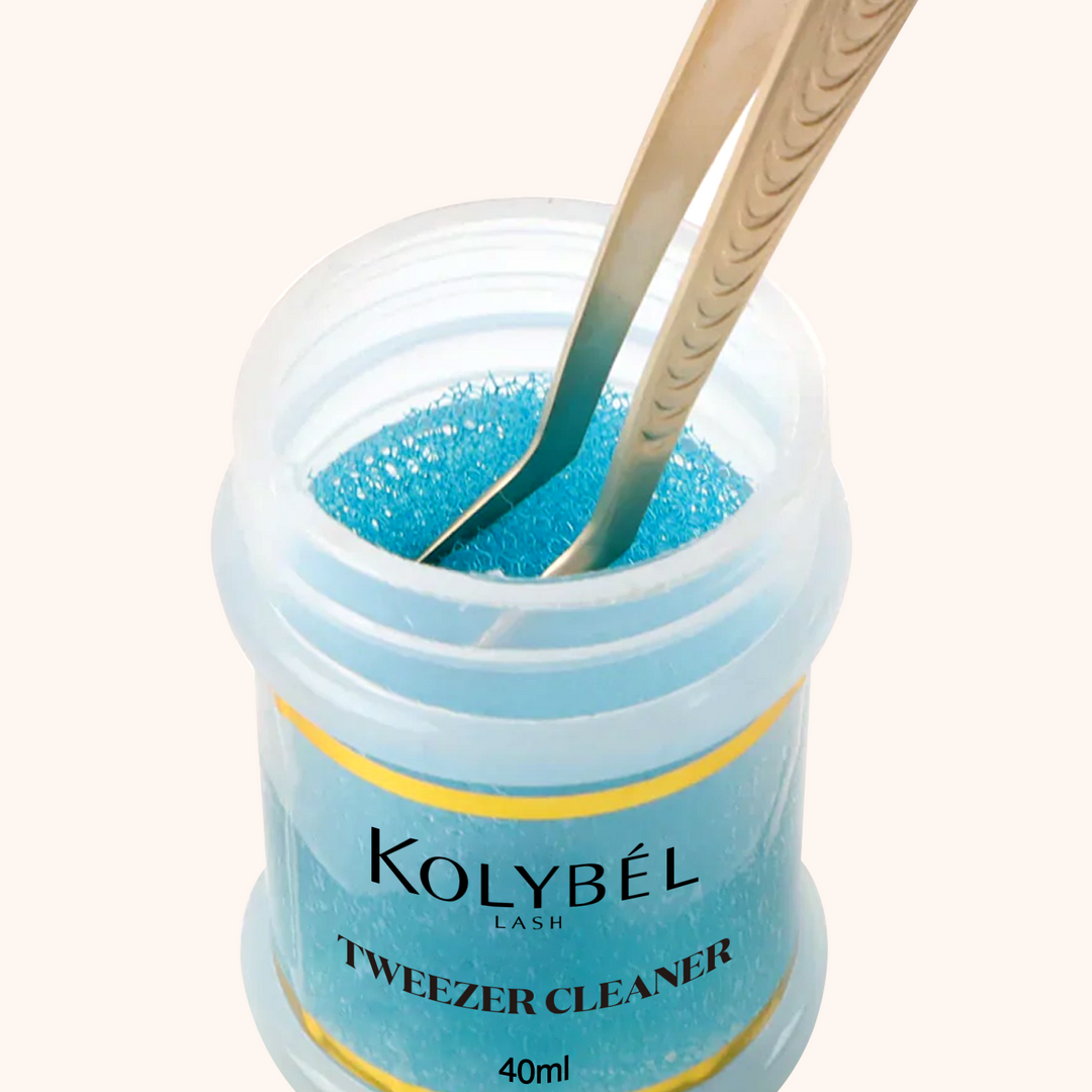 Eyelash Extension Tweezers Cleaner (40ml)  US