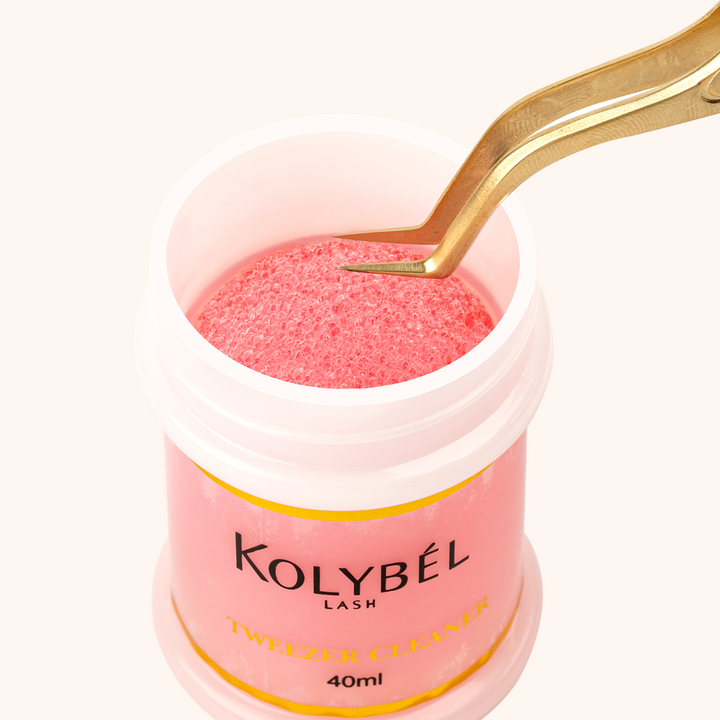 Eyelash Extension Tweezers Cleaner (40ml)  US