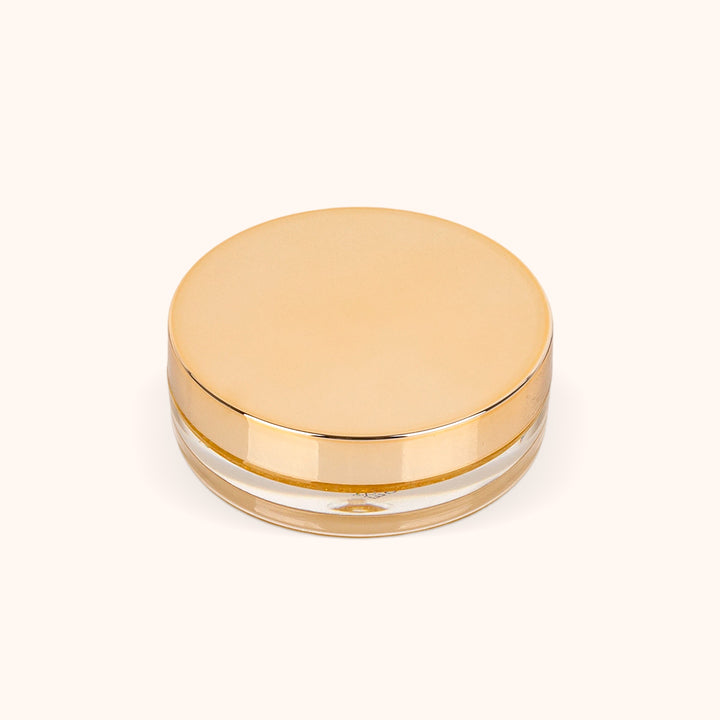 KOLYBEL-Korean formula super sticky lash lift glue balm, unscented gentle formula, no slip mid-treatment, ideal for professional eyelash perm & lash lift services.
