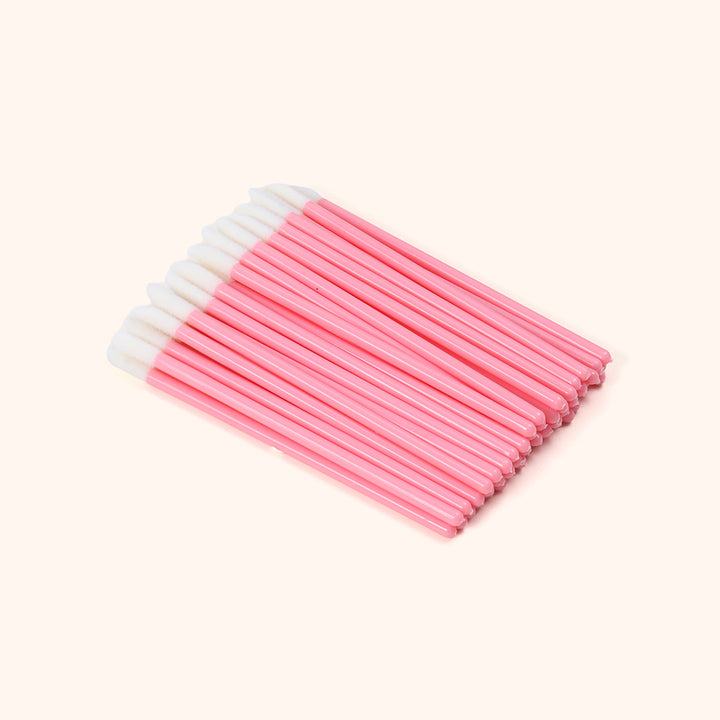 Lint Free Disposable Cleaning Brush 50 PIECES/PACK - Kolybel