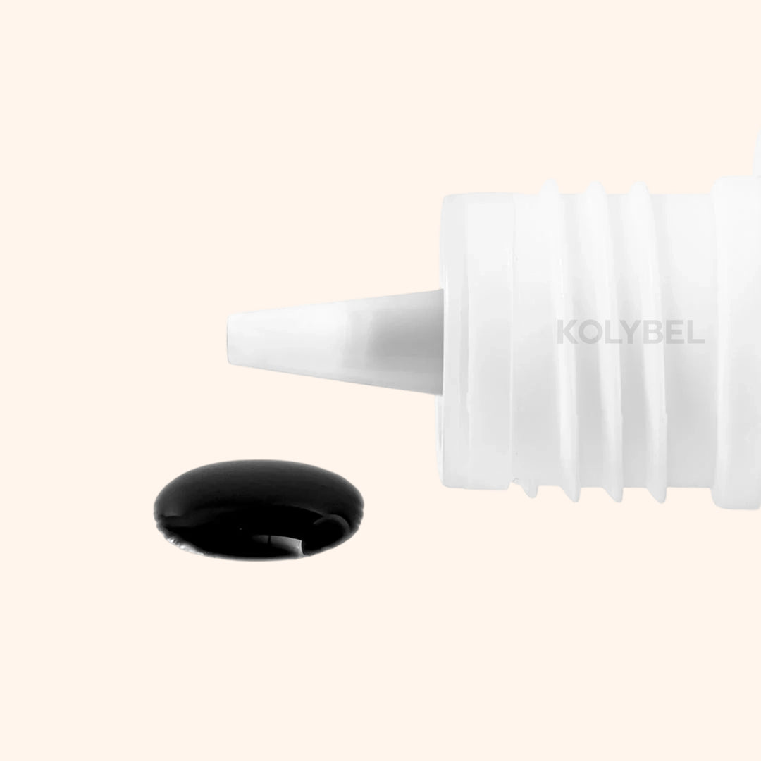 0.5-1 Second Ultra Berry Adhesive Eyelash Extension Glue (5ml)