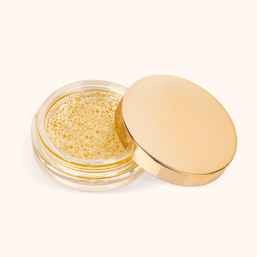 KOLYBEL-Korean formula super sticky lash lift glue balm, unscented gentle formula, no slip mid-treatment, ideal for professional eyelash perm & lash lift services.
