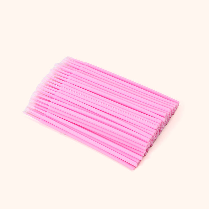 Disposable Micro Swabs Brush - Kolybel