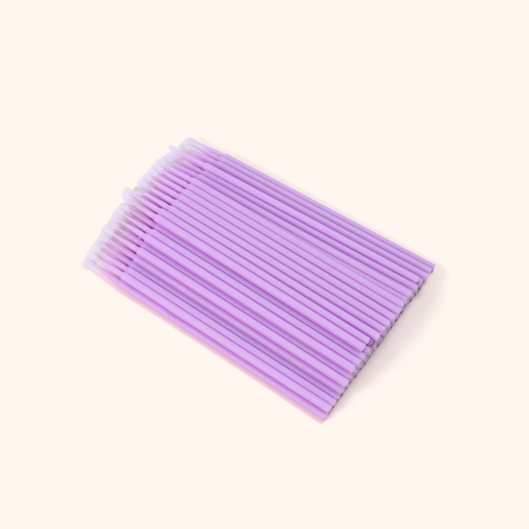 Disposable Micro Swabs Brush - Kolybel