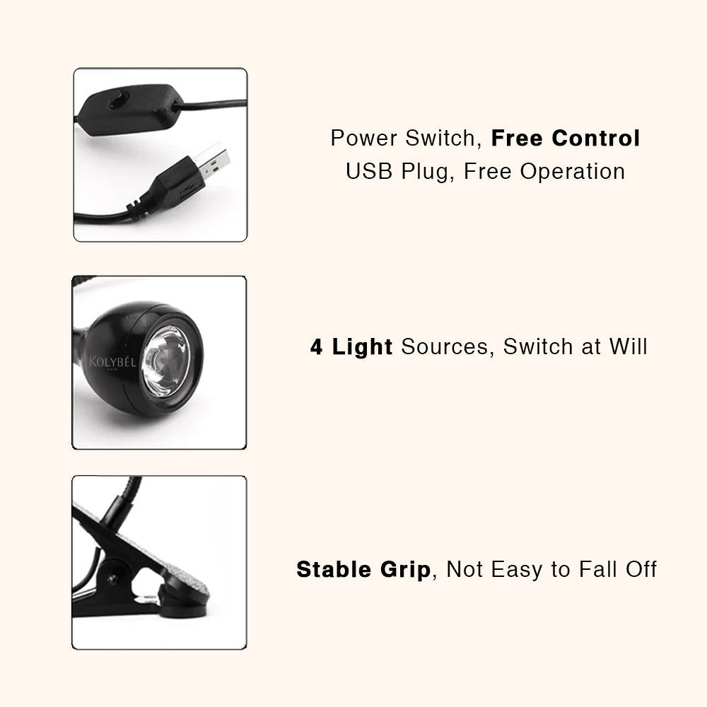 Small UV Lamp-kolybel