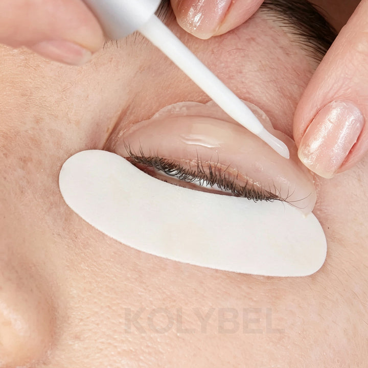 KOLYBEL LASH False Lashes Glue (For Lash Lift and Brow)