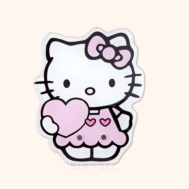 https://www.kolybellash.com › products › new-hello-kitty-tweezer-storage-grafting-pallet-us