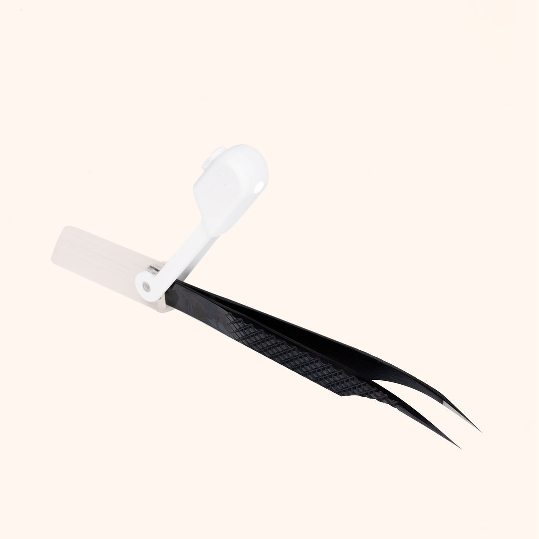 Tweezers Led Light-kolybel