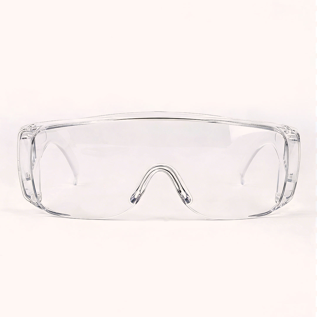 lash goggles Anti-Reflective UV Protection Glasses – Kolybel