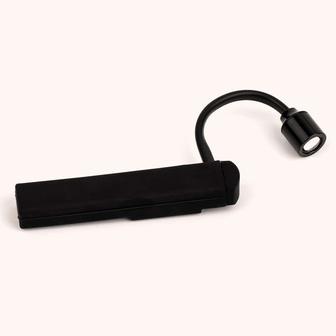 KOLYBEL LASH UV/LED Tweezer Lamp For Eyelash Extension