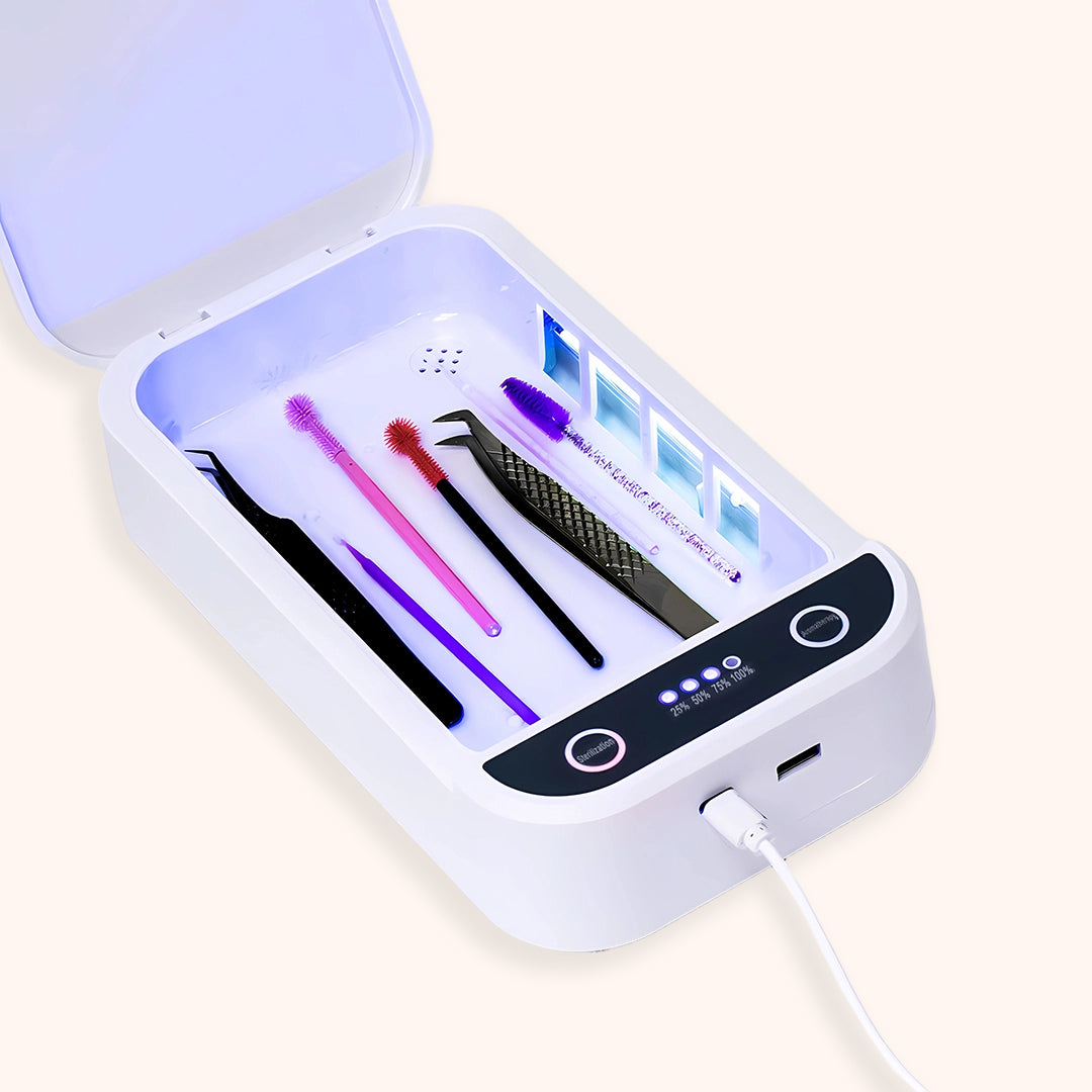 https://www.kolybellash.com › products › uv-sterilization-box-for-eyelash-extensions-us