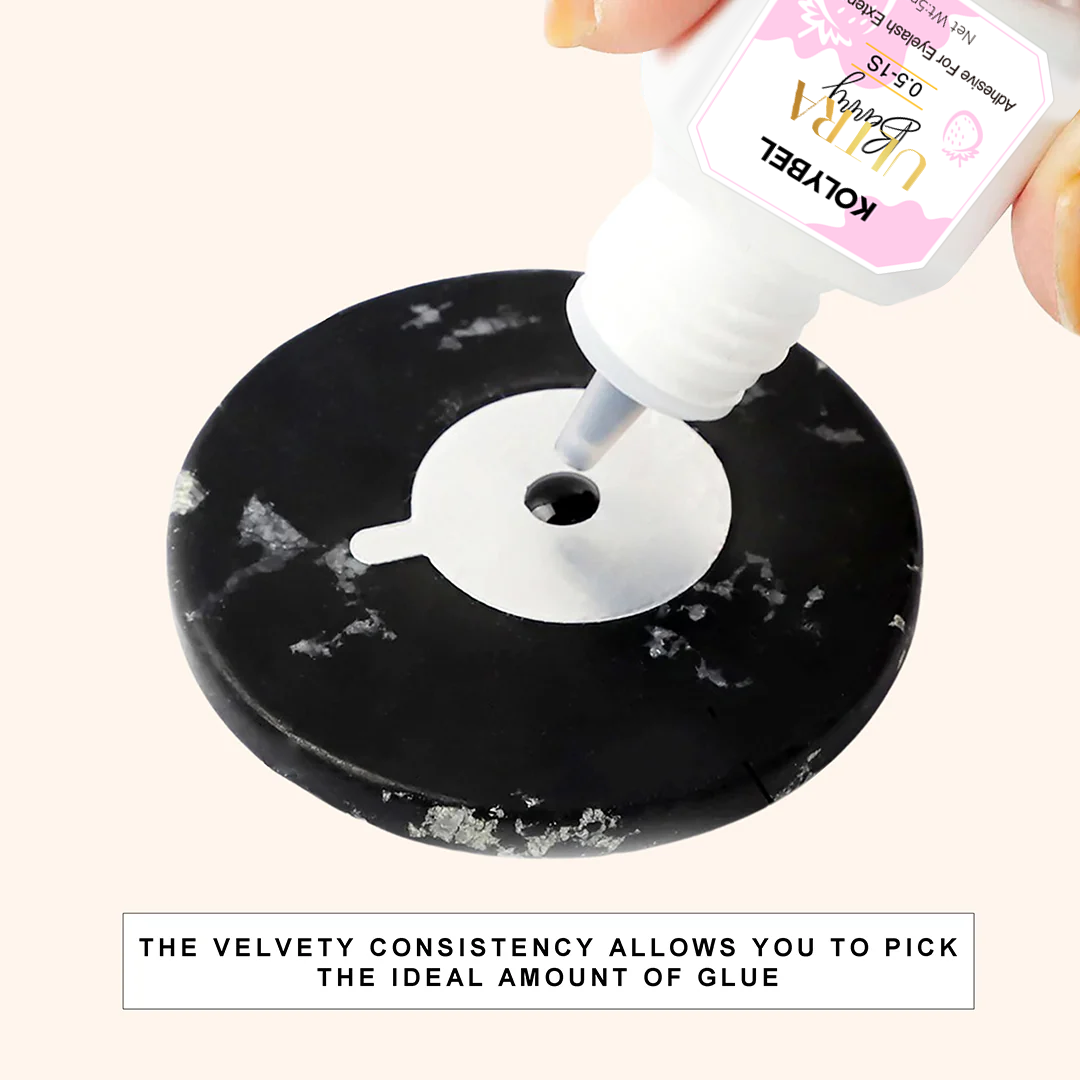 https://www.kolybellash.com › products › 0-5-1-second-ultra-berry-adhesive-eyelash-extension-glue-5ml-us