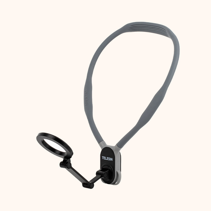 Smartphone Magnetic Neck Holder